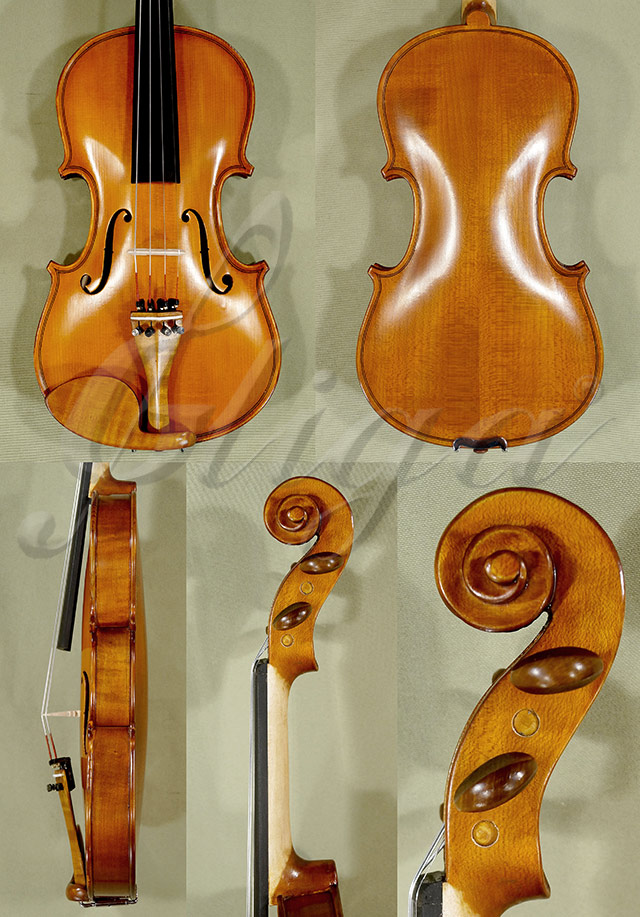Antiqued 3/4 STUDENT GLORIA 2 Violin * Code: C0434