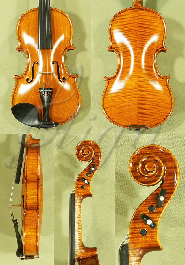 1/16 PROFESSIONAL GAMA Violin * Code: C5614