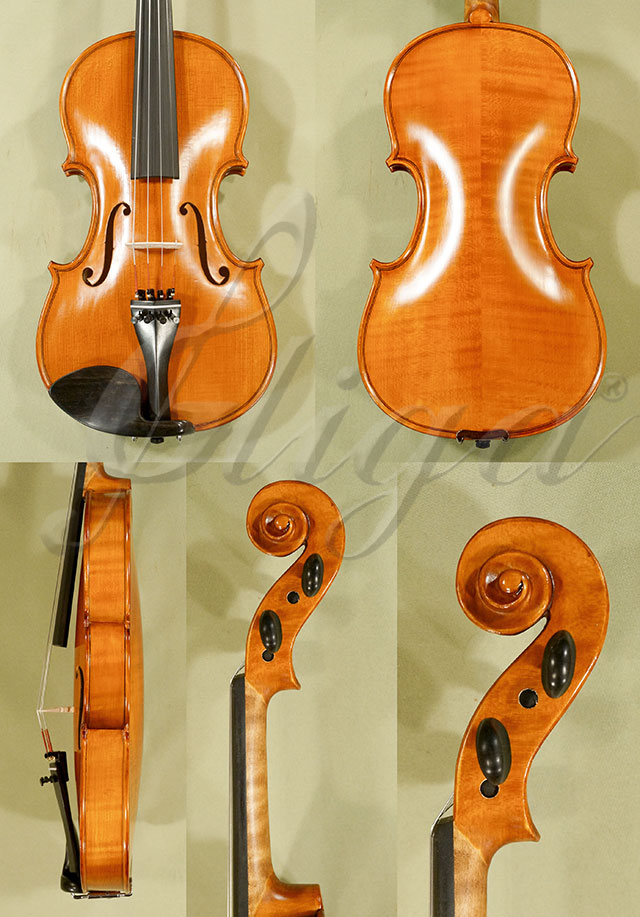 Antiqued 4/4 Student GEMS 2 Violin * Code: C6111