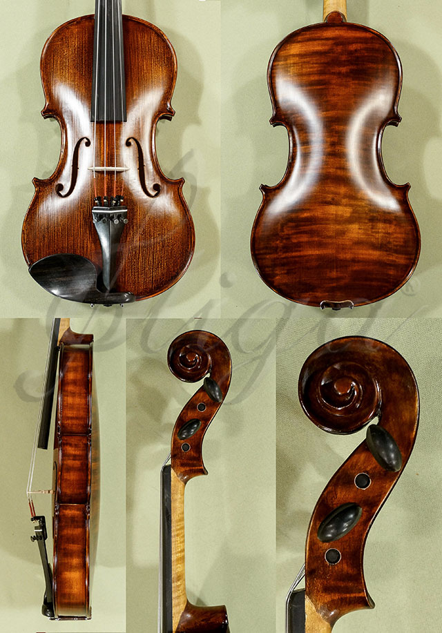 Stained Antiqued 15" Student GEMS 2 Viola * Code: C6590