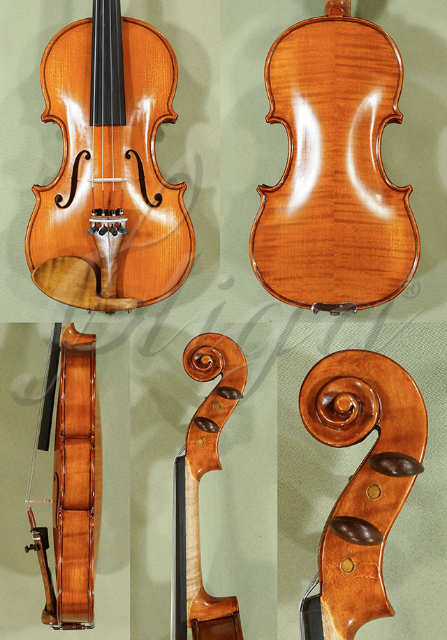Antiqued 1/4 Student GLORIA 1 Violin * Code: C7706