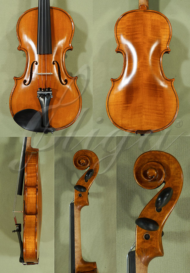Antiqued 1/2 Student GEMS 2 Violin * Code: C8906