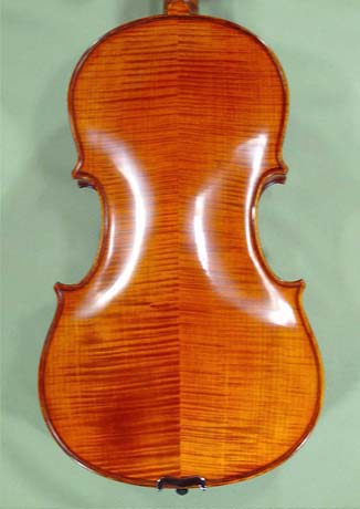 Antiqued 16.5" PROFESSIONAL 'GAMA' Viola * Code: B0298