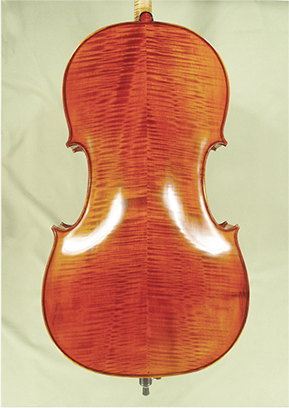 Antiqued 4/4 MAESTRO GLIGA Cello * Code: B1138