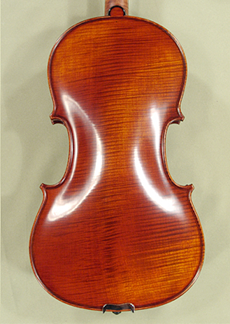 Antiqued 15.5" MAESTRO GLIGA One Piece Back Violas * GC5782