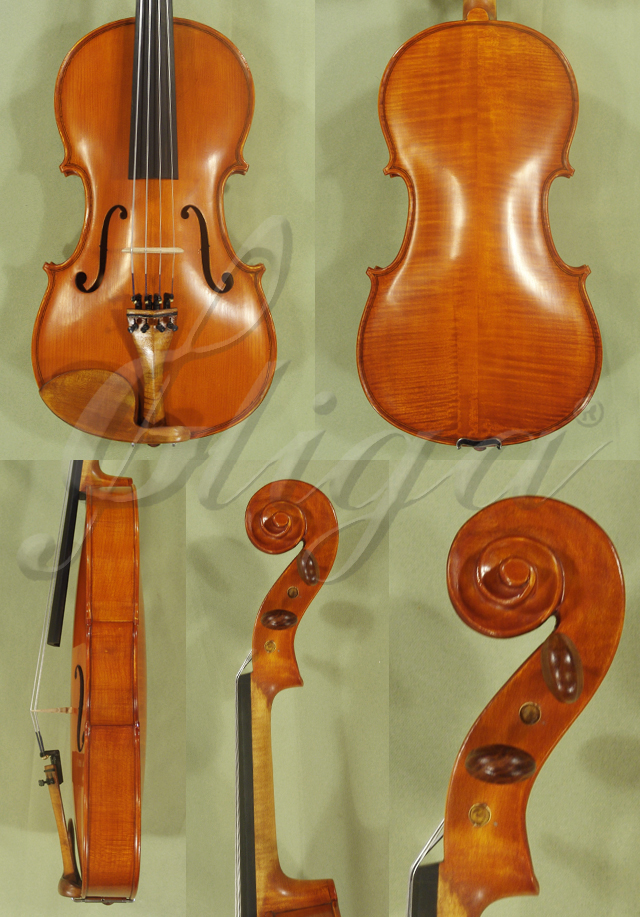 Antiqued 16" INTERMEDIATE GLORIA 1 Viola * Code: B3352