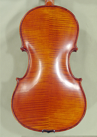 Antiqued 16.5" PROFESSIONAL 'GAMA' Viola * Code: B3941