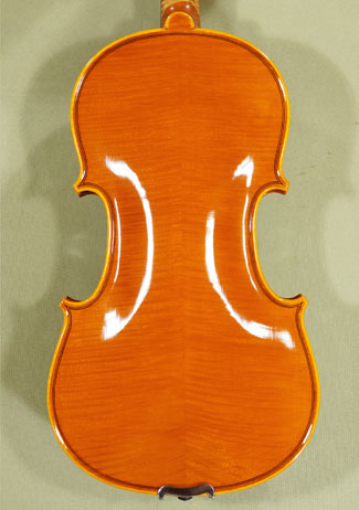 Shiny 4/4 PROFESSIONAL 'GAMA' Violin * Code: B9483