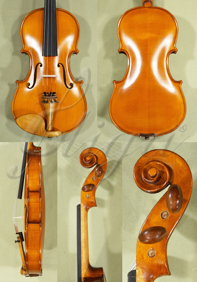 Antiqued 3/4 STUDENT GLORIA 2 Violin * Code: B9581