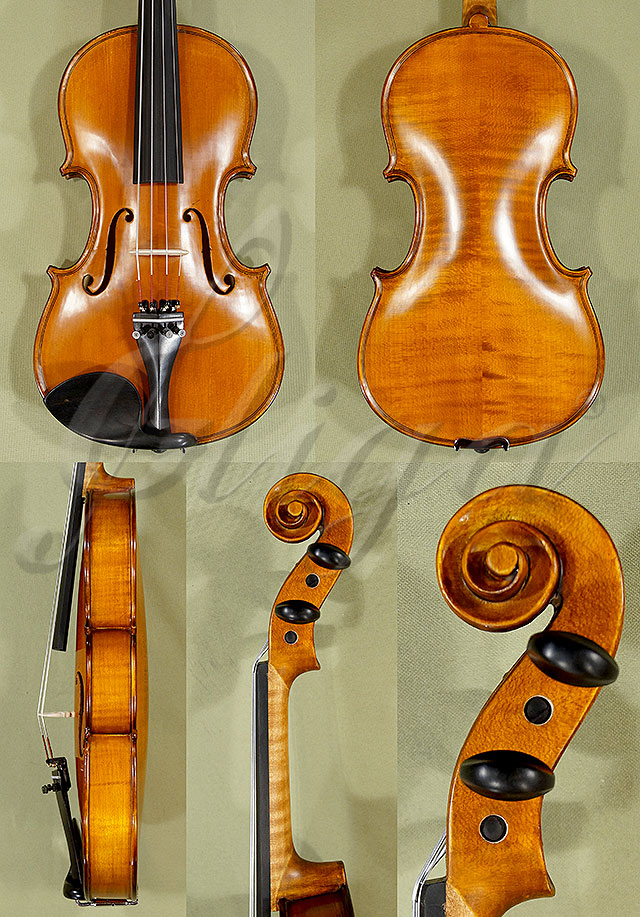 Antiqued 13" ADVANCED Student GEMS 2 Viola * Code: B9659