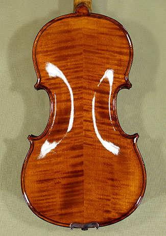 Shiny Antiqued 1/2 WORKSHOP GEMS 1 Violin * Code: B9797