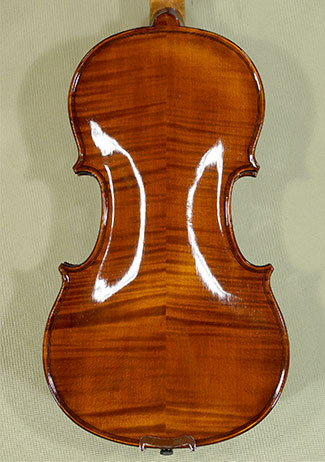 Shiny Antiqued 1/2 WORKSHOP GEMS 1 Violin * Code: B9852