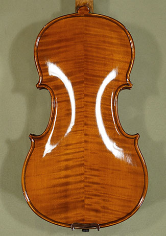 Shiny Antiqued 1/2 WORKSHOP GEMS 1 Violin * Code: B9870