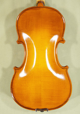 Shiny 4/4 School GENIAL 1-Oil Violin * Code: C0095