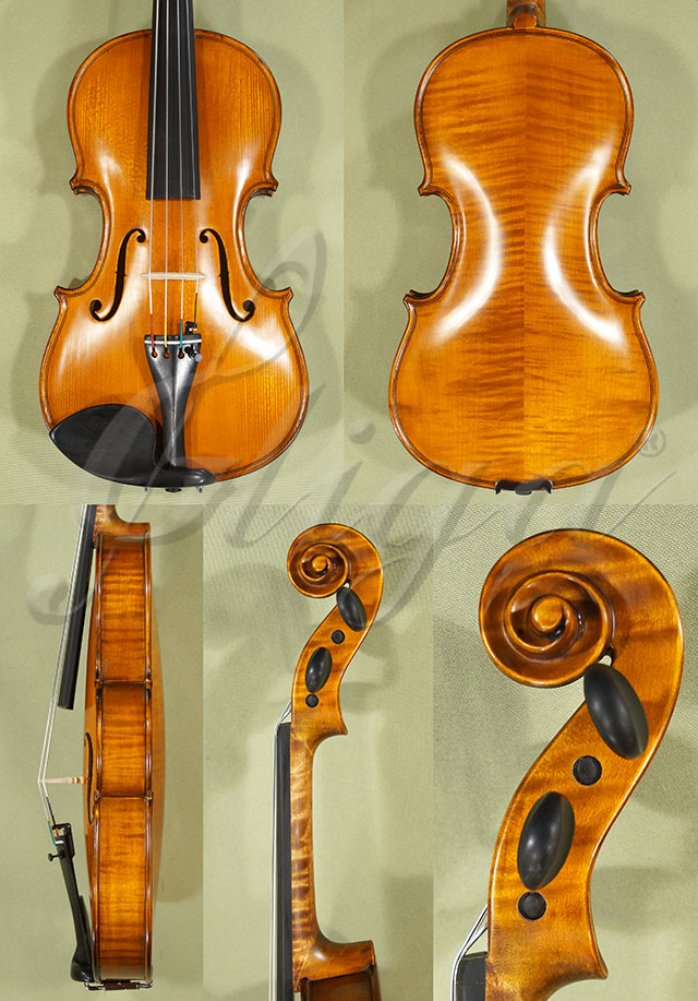 Antiqued 13" WORKSHOP GEMS 1 Viola * Code: C0707