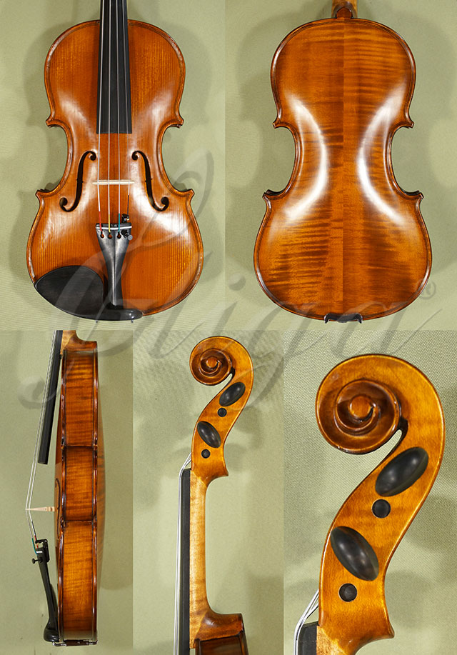 Antiqued 13" WORKSHOP GEMS 1 Viola * Code: C0708