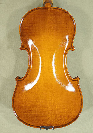 Shiny 4/4 School GENIAL 1-Oil Violin * Code: C1160