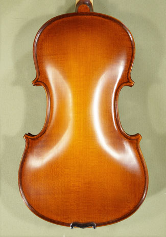 4/4 School GENIAL 1-Oil Violin Guarneri * Code: C2068