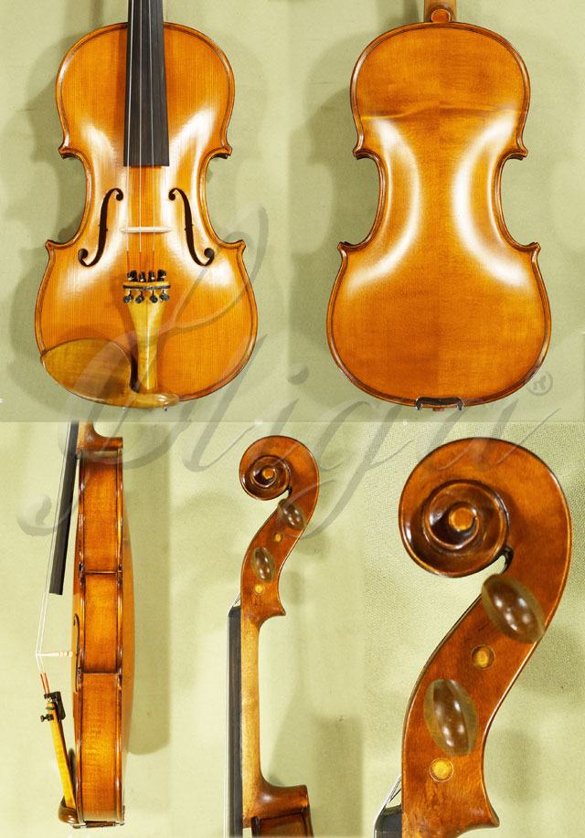 Antiqued 4/4 Student GLORIA 2 Violin * Code: C2714
