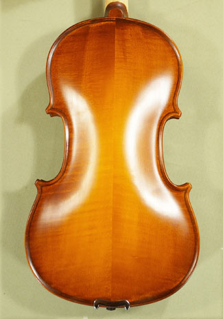 4/4 School GENIAL 1-Oil Violin Guarneri * Code: C3087
