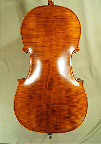 Antiqued 4/4 MAESTRO GLIGA Cello * Code: C3104