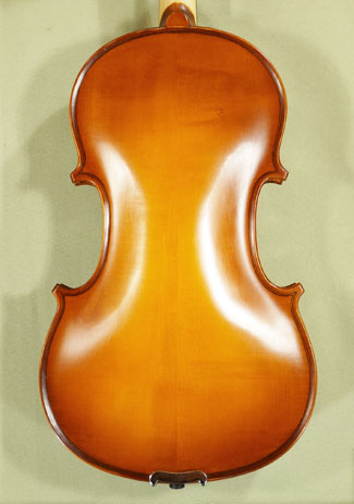 4/4 School GENIAL 1-Oil Violin Guarneri * Code: C3410
