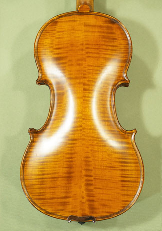 Antiqued 1/2 WORKSHOP GEMS 1 Violin * Code: C3996