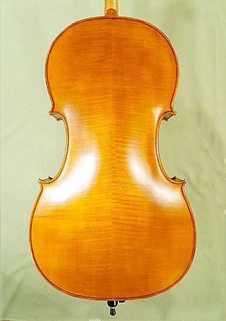 Antiqued 4/4 Student GEMS 2 Cello * Code: C4020