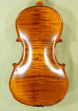 Antiqued 16.5" PROFESSIONAL 'GAMA' Viola * Code: C4348