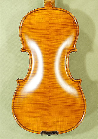 Antiqued 1/2 WORKSHOP GEMS 1 Violin * Code: C4751