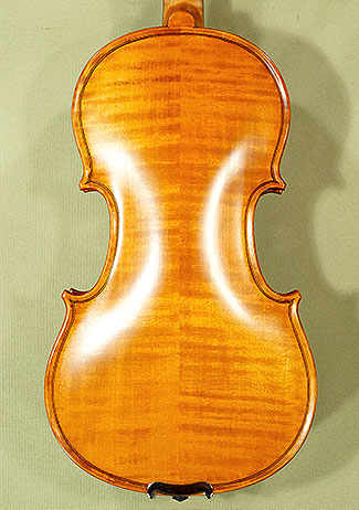 Antiqued 1/2 WORKSHOP GEMS 1 Violin * Code: C4753