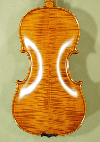 7/8 PROFESSIONAL GAMA Violin * Code: C4797