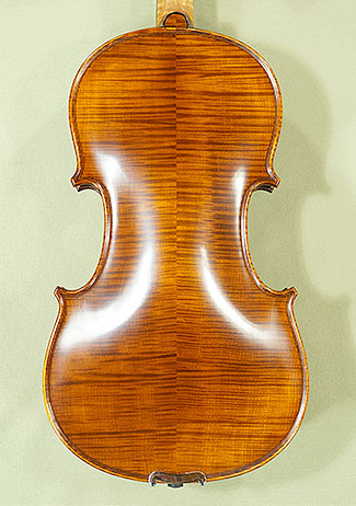 Antiqued 4/4 MAESTRO GLIGA Violin * Code: C4817