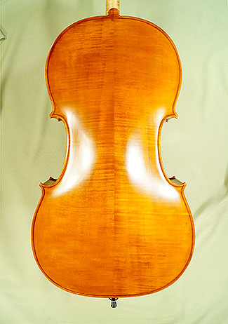 Antiqued 4/4 WORKSHOP GEMS 1 Cello * Code: C4856