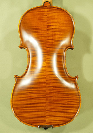 Antiqued 4/4 MAESTRO GLIGA Violin * Code: C5174