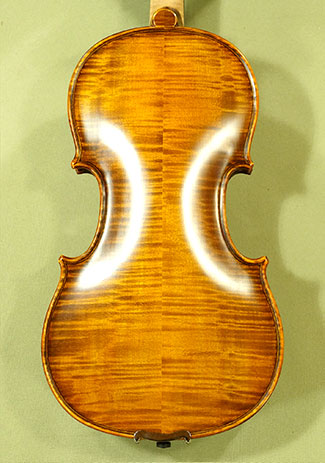 Antiqued 1/2 WORKSHOP GEMS 1 Violin * Code: C5422