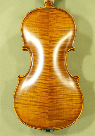 Antiqued 1/2 WORKSHOP GEMS 1 Violin * Code: C5423