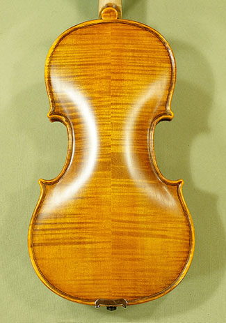 Antiqued 1/2 WORKSHOP GEMS 1 Violin * Code: C5427