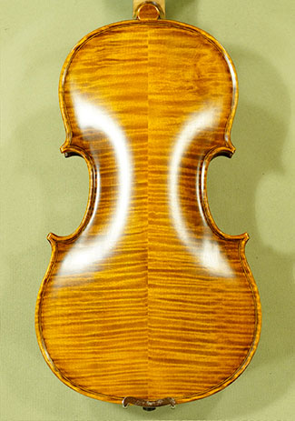 Antiqued 1/2 WORKSHOP GEMS 1 Violin * Code: C5429