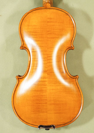 Antiqued 1/2 Student GEMS 2 Violin * Code: C5969