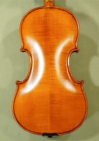 Antiqued 4/4 Student GEMS 2 Violin * Code: C6139