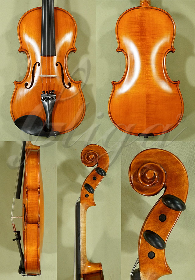 Antiqued 4/4 Student GEMS 2 Violin * Code: C6139
