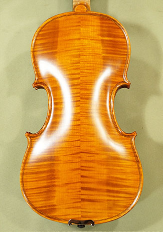 7/8 PROFESSIONAL GAMA Violin * Code: C6240