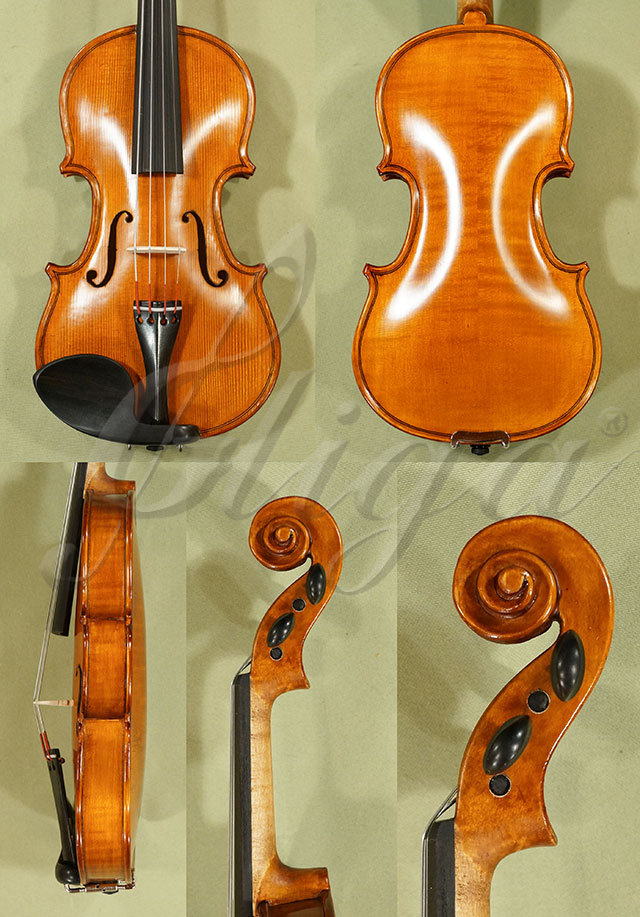 Antiqued 1/10 Student GEMS 2 Violin * Code: C6267