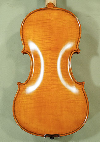 Antiqued 4/4 Student GEMS 2 Violin * Code: C6314