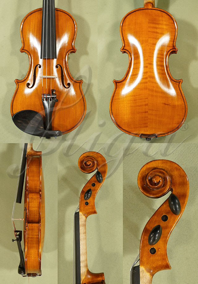 Antiqued 1/8 Student GEMS 2 Violin * Code: C6343