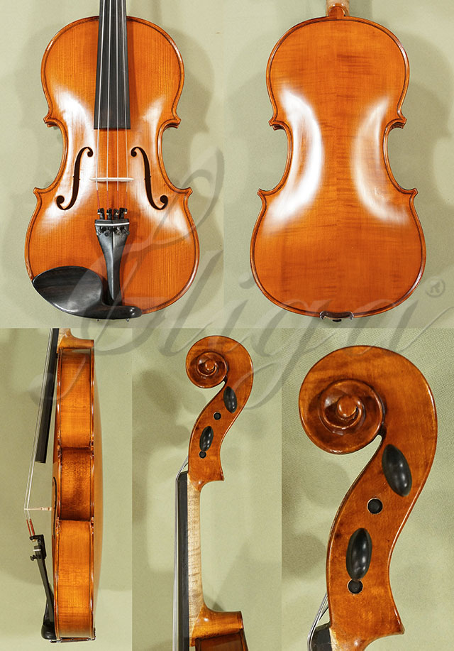 Antiqued 16" Student GEMS 2 Viola * Code: C6535