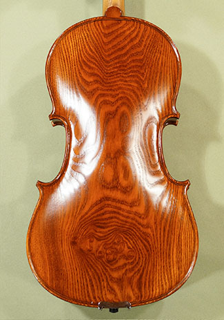 16" WORKSHOP GEMS 1 Ash One Piece Back Violas  * GC7255