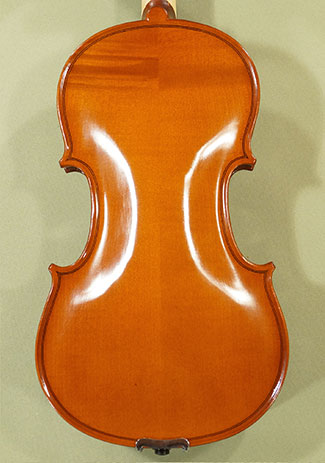 4/4 School GENIAL 2-Nitro Violin * Code: C6612