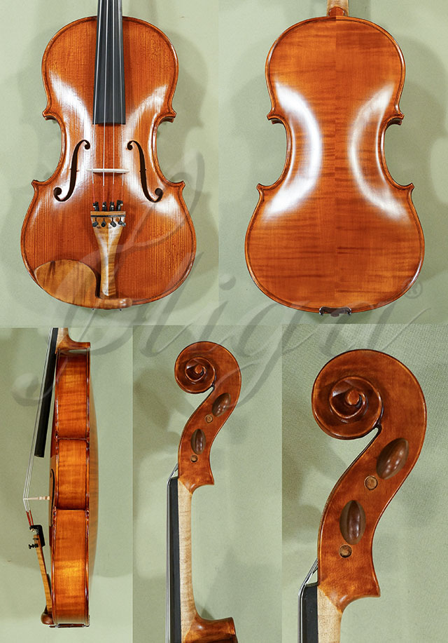 Antiqued 16.5" Student GLORIA 1 Viola * Code: C6673